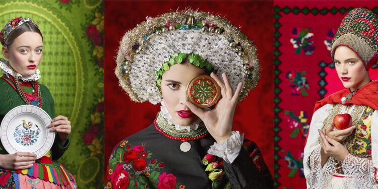 Iz Kisača do Kine – Pavle Surovi piše istoriju kroz umetnost