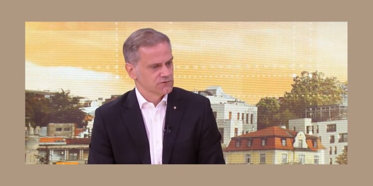 Napad na Srbe u Austriji: Borko Stefanović stigmatizuje dijasporu