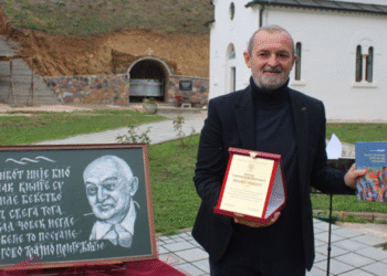 Kako je Mićićev junak preživeo vek i osvojio srpsku književnost