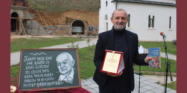 Kako je Mićićev junak preživeo vek i osvojio srpsku književnost