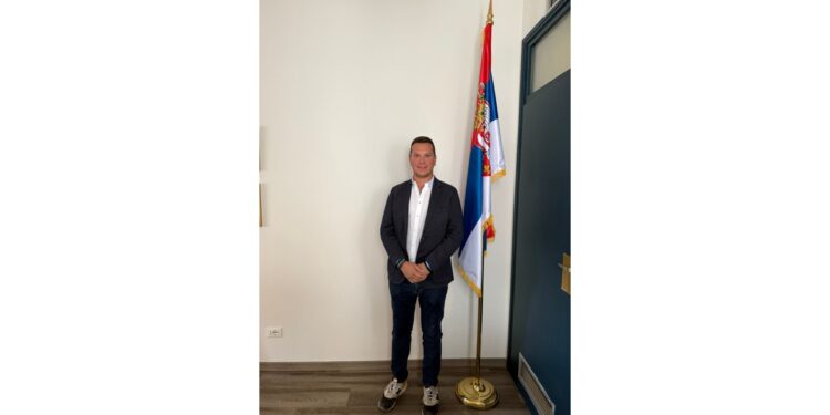 STEFAN PAVESI: „Vučić pokušava da normalizuje Balkan, vodi politiku mostova“