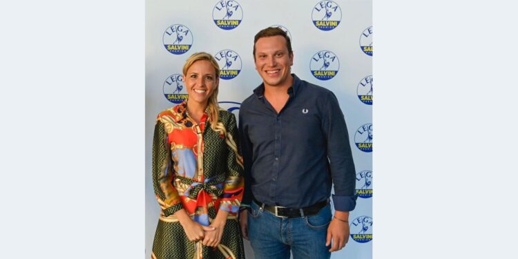 Silvija Sardone za Srpski Ugao povodom današnje rezolucije: „Srbija zaslužuje poštovanje, ne spoljne manipulacije“