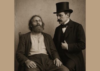 „Prvi srpski fakir“ zbunio lekare: Ležao 9 dana, nisu mogli da ga probude!