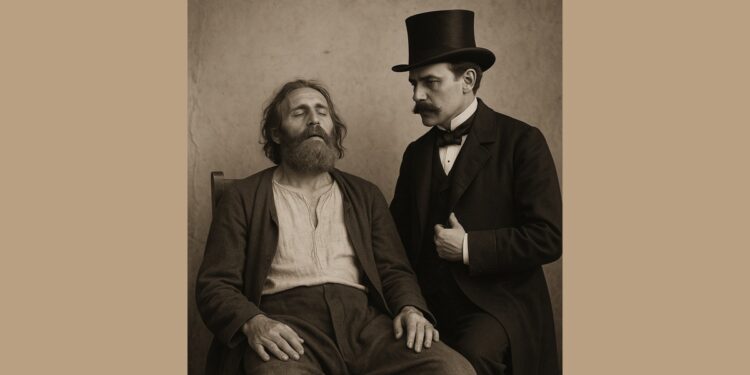 „Prvi srpski fakir“ zbunio lekare: Ležao 9 dana, nisu mogli da ga probude!