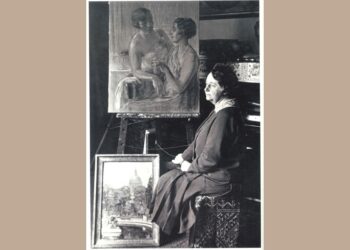 Beta Vukanović i njeno svadbeno putovanje u Srbiju