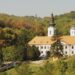 Manastir Kuveždin beli biser u zelenoj gori: Mesto gde je rođena Himna Svetom Savi
