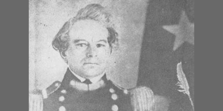 Od ustaničke Srbije do Amerike: Srbin Đorđe Šagić osnovao državu Teksas