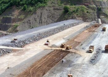 Brana „Selova“ menja budućnost juga Srbije