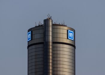 Dženeral Motors otpušta 2.500 radnika – Amerika plaća cenu sopstvenih odluka