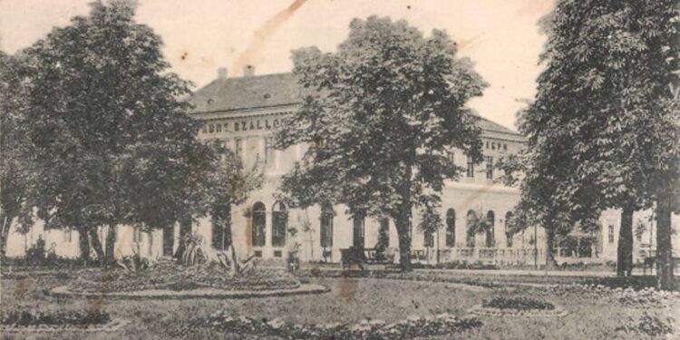 Nemica prva žrtva nemačkog bombardovanja u Novom Sadu