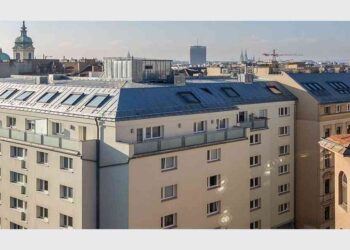 Šarena laža o javnom stanovanju: Austrijanci bez krova, izbeglice u javnim stanovima