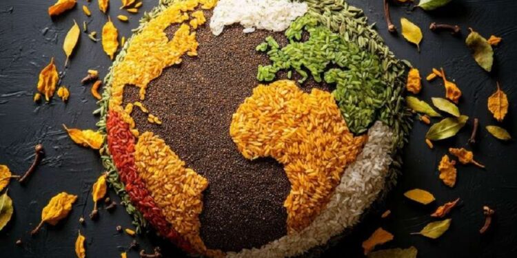 Nahranimo humanost – obeležavamo Svetski dan hrane