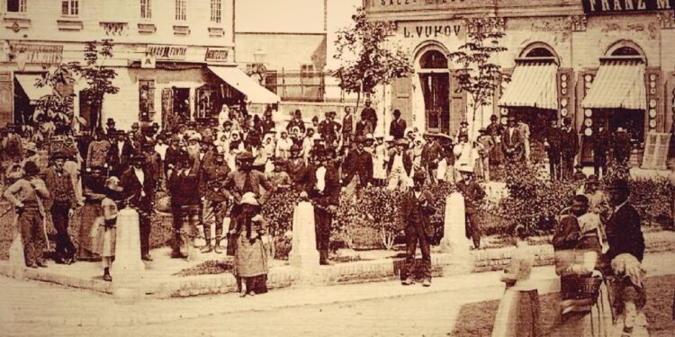 Stub srama: Prestupnici nekada javno pogubljivani u Novom Sadu