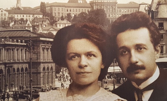 Mileva Marić Ajnštajn ponovo okuplja generacije u Rumi