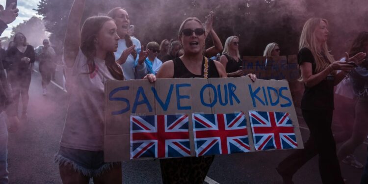 London priznaje poraz: najavljene drastične mere protiv ilegalnih migracija, ali kasno je