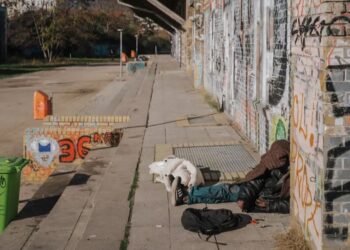 Berlin – od evropskog ponosa do grada haosa