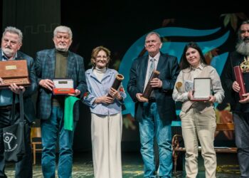 Smederevska pesnička jesen: nagrade i inspiracija za nove generacije pesnika