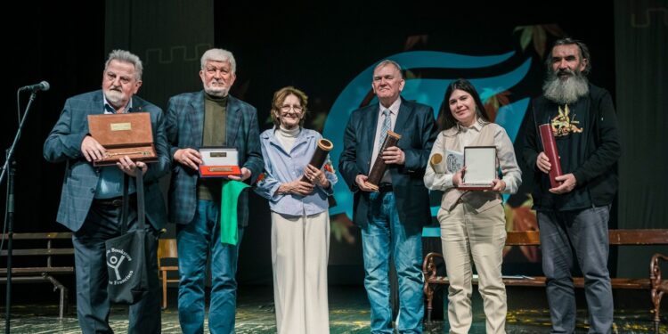 Smederevska pesnička jesen: nagrade i inspiracija za nove generacije pesnika