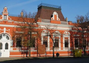 Kikindska biblioteka – 180 godina mudrosti i znanja