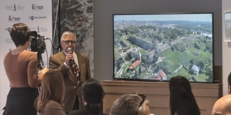 Portugalci istražuju Srbiju: Beograd otvara nova turistička vrata