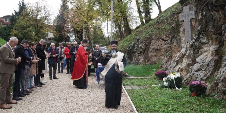 Ne zaboravljamo Lisičji potok: imena koja nisu smela da utihnu
