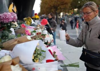 Masakr u Parizu: 130 mrtvih, deset godina kasnije Evropa još ćuti