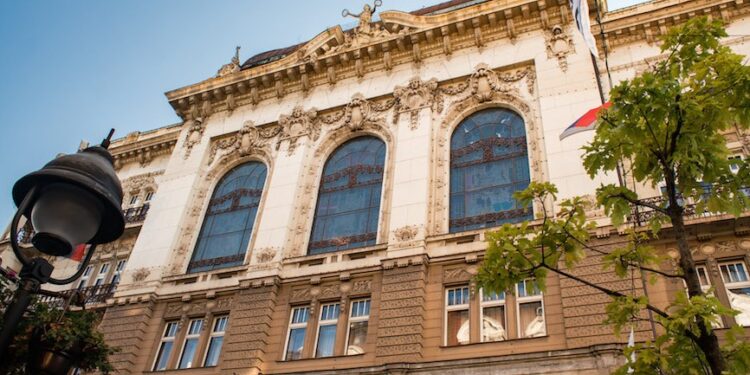 Dan kada je Beograd izgubio graditelja koji ga je oblikovao: sećanje na Andru Stevanovića