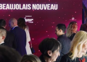 Duh Pariza stigao u Beograd: počela francuska nedelja