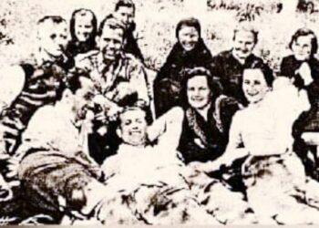 Prizrenska lepotica koja je bolovala i od meraka, sreće i sevdaha i tuge