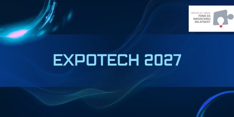 ExpoTech otvara vrata sveta domaćim tehnologijama