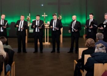 Na Islandu se sluša srpska muzika: Constantine predstavio Niš u Rejkjaviku