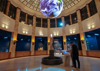 Mladi iz Vranja u znaku Svetskog dana nauke – inspirisani Marijom Kiri