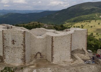 Srebro Novog Brda: Srpska moć u srcu srednjeg veka