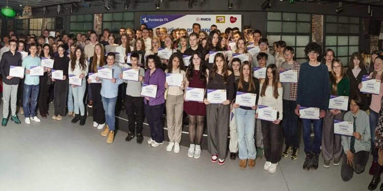 Trud, znanje i tim – recept koji je doneo veliku pobedu