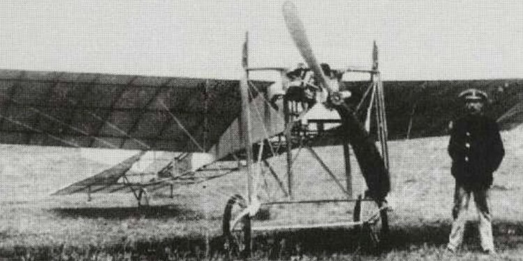 Kako je bunjevački vizionar izveo prvi let u Srbiji