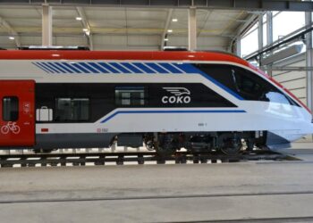 Od Prokopa do Beča: počinje nova era brzih pruga