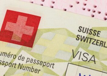 Poruka iz Švajcarske Evropi: azil nije turistička viza