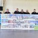 „Kosovski Božuri“ iz Luksemburga otkrivaju svoju misiju za Srpski Ugao