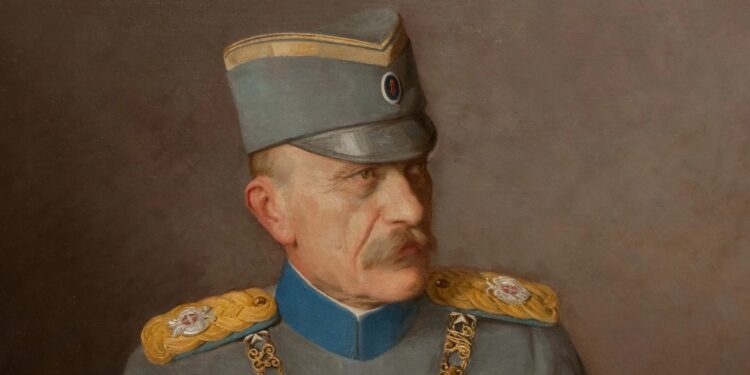 Kako je srpski vojvoda ušao u istoriju britanske krune