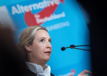 Kraj političke izolacije: Ko sme da ignoriše nemački AfD posle ovog poteza?