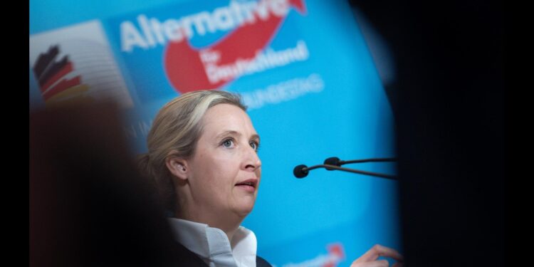 Kraj političke izolacije: Ko sme da ignoriše nemački AfD posle ovog poteza?