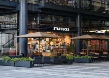 Gorak dan za Starbucks: 1.000 radnika napustilo radna mesta širom Amerike