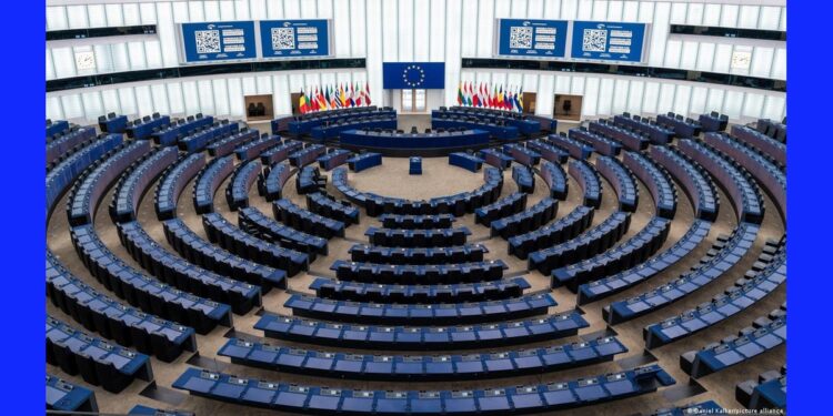 Srpski Most razotkrio: Rezolucija Evropskog parlamenta pala na prvoj proveri!