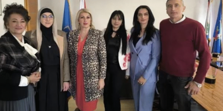 Kragujevac i Sjenica potpisali sporazum za zajedničke projekte