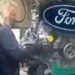 KRAJ ERE: Poslednji motor u Fordu, radnici se grle i ostaju bez posla