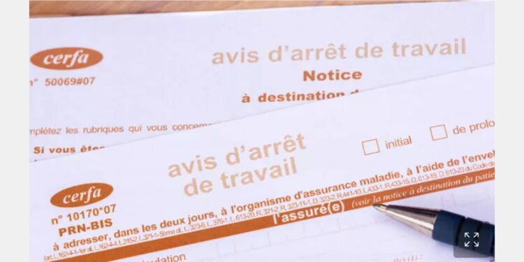 SKANDAL U FRANCUSKOJ: Bolovanje ograničeno na mesec dana, bolest je luksuz