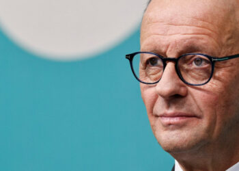 Kolaps hemijske industrije u Nemačkoj: Prazna obećanja Merca