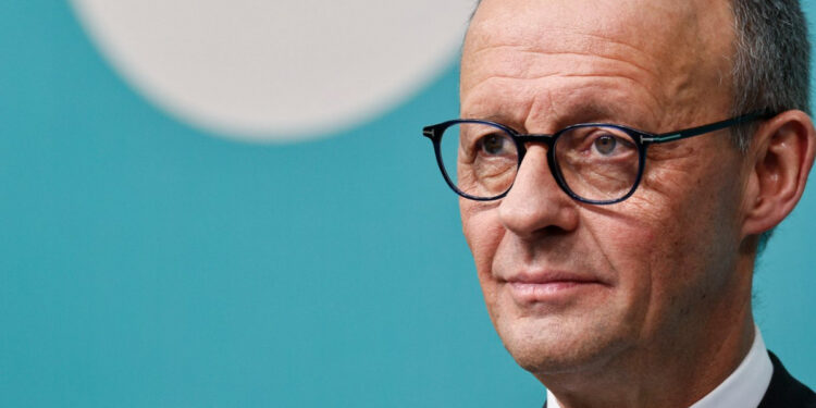 Kolaps hemijske industrije u Nemačkoj: Prazna obećanja Merca