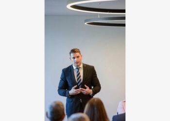 Slovenački političar Zoran Stevanović za Srpski Ugao: Podržao bih svaku inicijativu za status Srba kao nacionalne manjine u Sloveniji