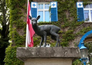 Gde je rođen Bambi? Priča koja je oblikovala detinjstvo sveta